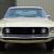 Ford Mustang Convertible Auto 1968, watch our HD video