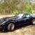 1979 Chevrolet Corvette Stingray in Melbourne, VIC