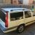 Volvo V70 XC 1998 4D Wagon 4 SP Automatic in Sunshine West, VIC