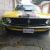 Ford : Mustang boss 302