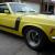 Ford : Mustang boss 302