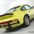 FOR SALE: Porsche 911 Carrera 2.7 MFI