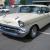 1957 Chevrolet BEL AIR 2 Door Hardtop Auto in Southport, QLD