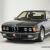 FOR SALE: BMW Observer Coupe E24 635 1982