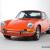 FOR SALE: Porsche 911T 2.2 1970
