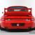 FOR SALE: Porsche 911 993 Carrera RS Clubsport 3.8 1995