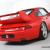 FOR SALE: Porsche 911 993 Carrera RS Clubsport 3.8 1995