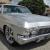 Chevrolet : Bel Air/150/210 Base Wagon 4-Door