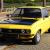  1974 Opel Manta A 1900 SR 