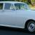 1957 Bentley S Type Saloon V6 Classiccollectable CAR OR Wedding CAR in Kyneton, VIC