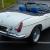 MGB V8 4.6 1968 COVERED ONLY 2K SINCE BUILD WITH HARD & SOFT TOP - STUNNING CAR