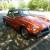 MGB ROADSTER 1979 - STUNNING CAR READY FOR SUMMER AND SHOWING