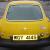 MGB GT 1978 INCA YELLOW WITH BLACK HIDE SEATS OUTSTANDING CONDITION THROUGHOUT