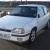 Vauxhall Astra 2.0 GTE