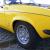  1974 Opel Manta A 1900 SR 