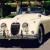 Jaguar : XK Drop Head Coupe