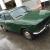 Toyota : Corolla Sprinter