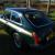 MG B GT JUBILEE EDITION rubber bumper 1.8, recent repspray, leather interior
