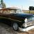 1955 Ford Ranch Wagon Long Roof V8 Auto Custom Surf