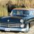 1955 Ford Ranch Wagon Long Roof V8 Auto Custom Surf