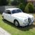 1964 Jaguar Mark 2 3 4LITER 3 Speed Auto OLD English White MK 2 MK II TWO in Hillside, VIC