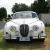 1964 Jaguar Mark 2 3 4LITER 3 Speed Auto OLD English White MK 2 MK II TWO in Hillside, VIC