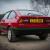1987 Alfa Romeo Alfasud Sprint