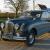 Jaguar Mk 9 1960 Great Restoration!! MUST SEE !! RARE CLASSIC !!