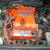 Pontiac Fiero Finale 2.8 V6 GT Auto Right hand drive