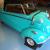 MESSERSCHMITT KR200 cabriolet 1961 micro car /isetta/ bubble car/ OTHER