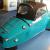 MESSERSCHMITT KR200 cabriolet 1961 micro car /isetta/ bubble car/ OTHER