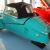 MESSERSCHMITT KR200 cabriolet 1961 micro car /isetta/ bubble car/ OTHER