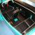 MESSERSCHMITT KR200 cabriolet 1961 micro car /isetta/ bubble car/ OTHER