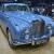 1962 Bentley S2 Continental Flying spur by H.J. Mulliner.