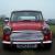 1990 (H) Austin Mini Mayfair,Beautifully restored and tastefully restyled.