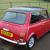 1990 (H) Austin Mini Mayfair,Beautifully restored and tastefully restyled.
