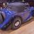 1938 4/4 Morgan Drop Head Coupe Flat Rad