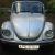  1978 volkswagon beetle convertible 
