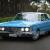 Ford Mercury Parklane "Breezeway" in Kalorama, VIC