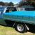 WB ONE Tonner V8 in Maffra, VIC