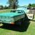 WB ONE Tonner V8 in Maffra, VIC