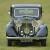 1933 Rolls Royce 20/25 Hooper Limousine