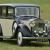 1933 Rolls Royce 20/25 Hooper Limousine