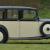 1933 Rolls Royce 20/25 Hooper Limousine