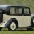1933 Rolls Royce 20/25 Hooper Limousine