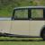 1933 Rolls Royce 20/25 Hooper Limousine