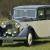 1933 Rolls Royce 20/25 Hooper Limousine