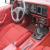 Ford : Mustang GT350 Anniversary Convertible