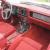 Ford : Mustang GT350 Anniversary Convertible