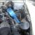 1968 DAIMLER V8 AUTO STARTS AND DRIVES NEEDS A LITTLE TLC EXCELLENT PROJECT